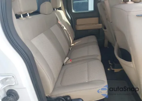 2013 Ford F-150 Xlt z USA, uszkodzony, nr VIN 1FTEX1CM2DFC26713